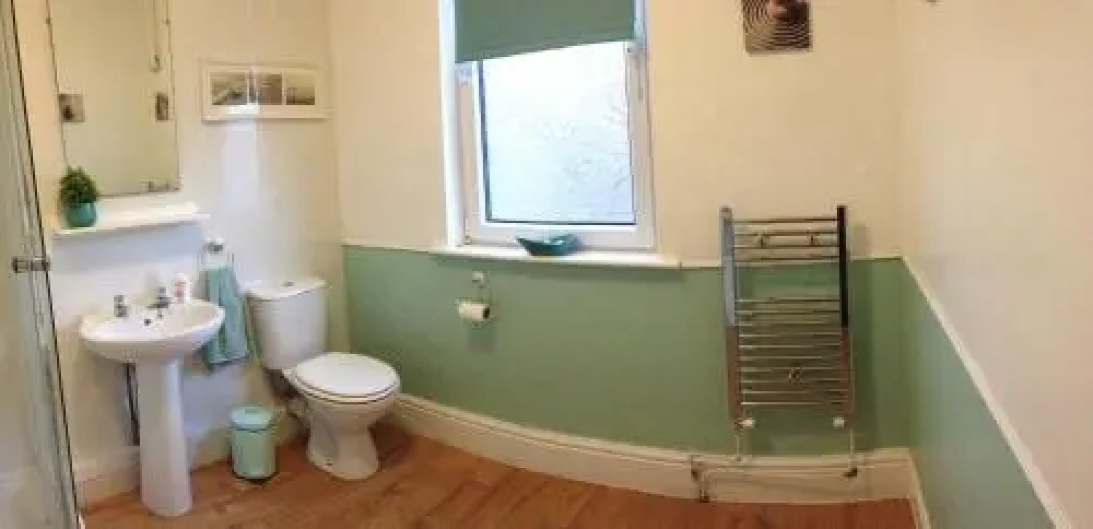 Little Oyster Guest House