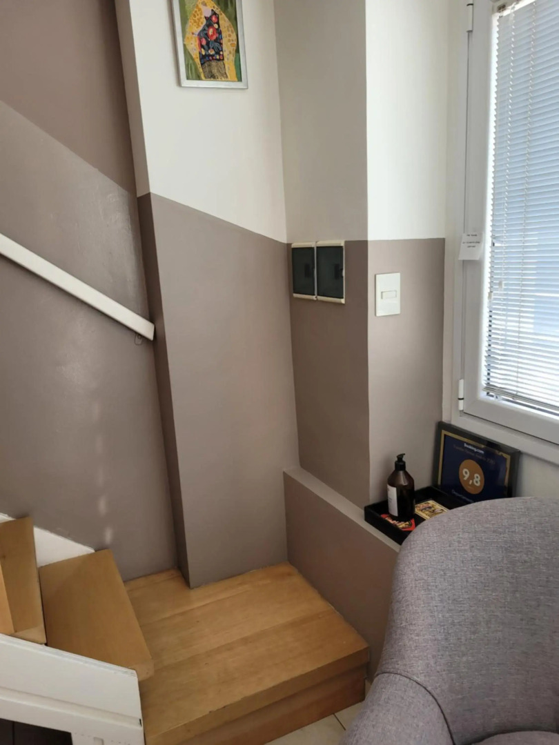 Departamento Argibay