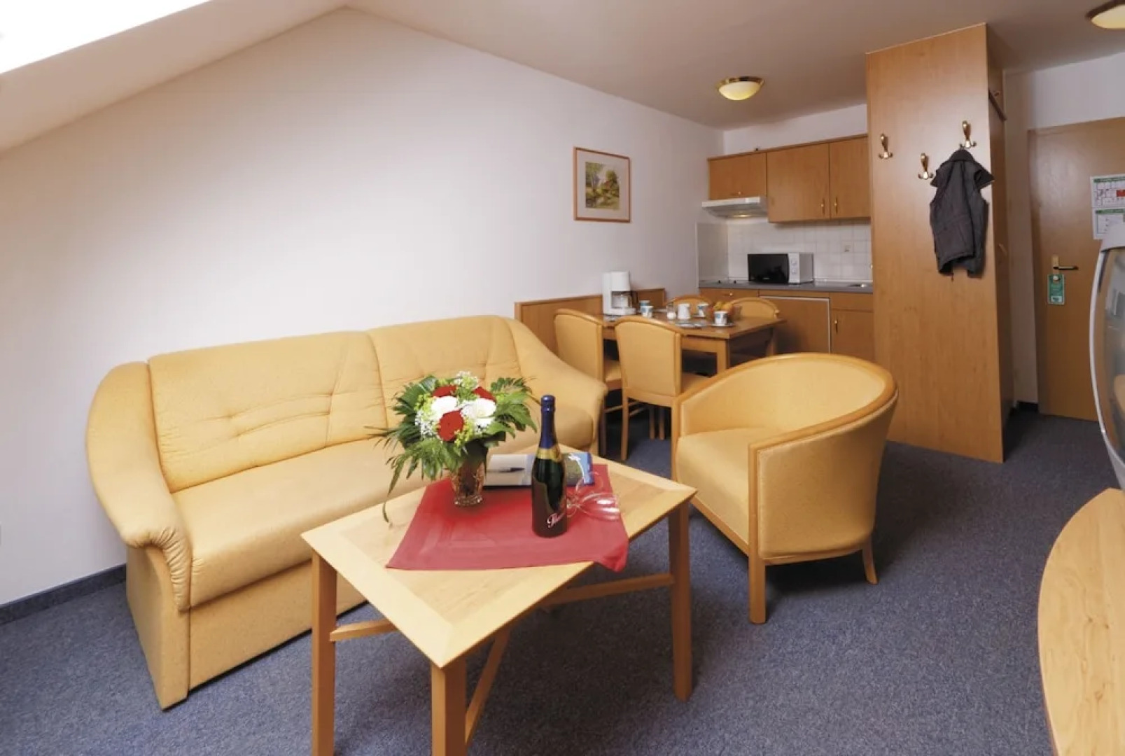 Panorama-Hotel Am See