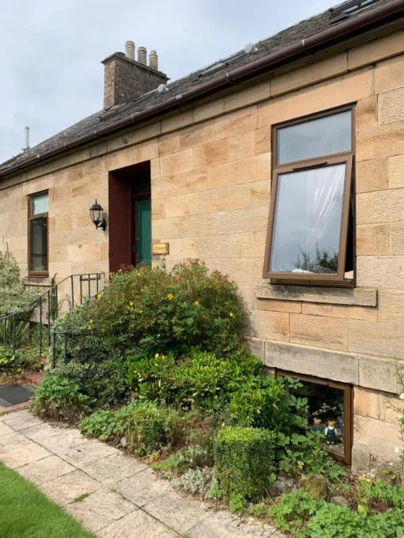 Lynwood, Cupar, Fife