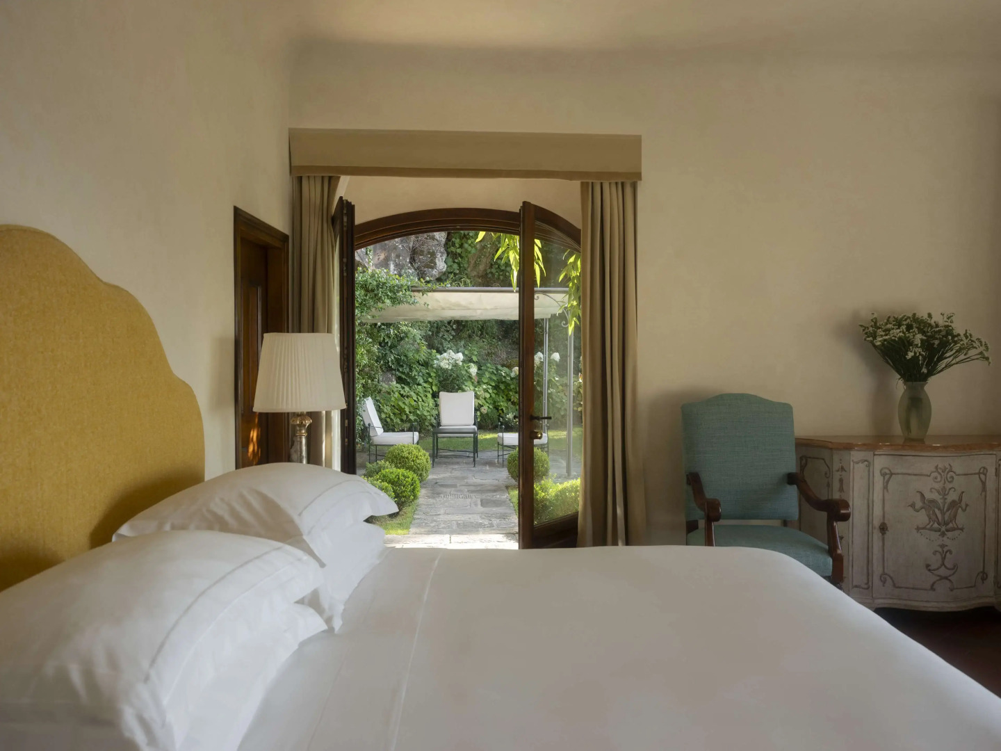 Villa San Michele, A Belmond Hotel, Florence