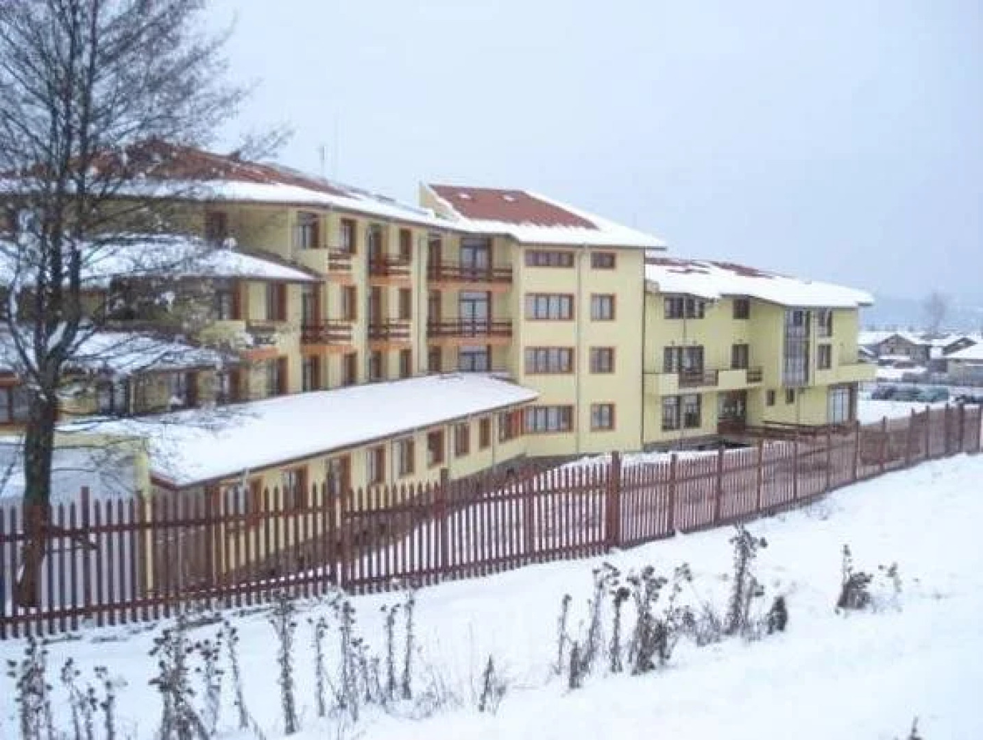 Spa Hotel Rimska Banya