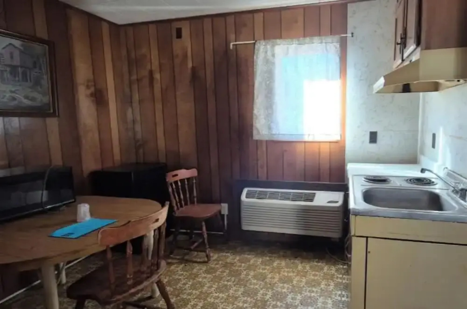 Hotel O Sycamore - Havana IL