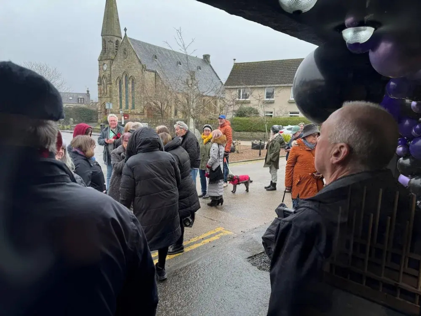 Lomond Hills Hotel & Health Club