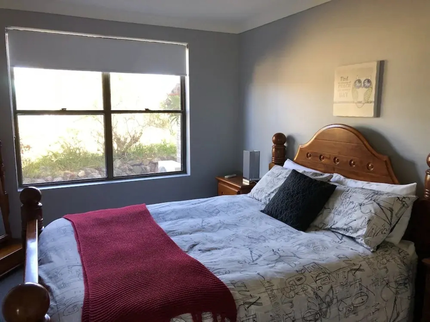 Dam It Getaway- Homestead