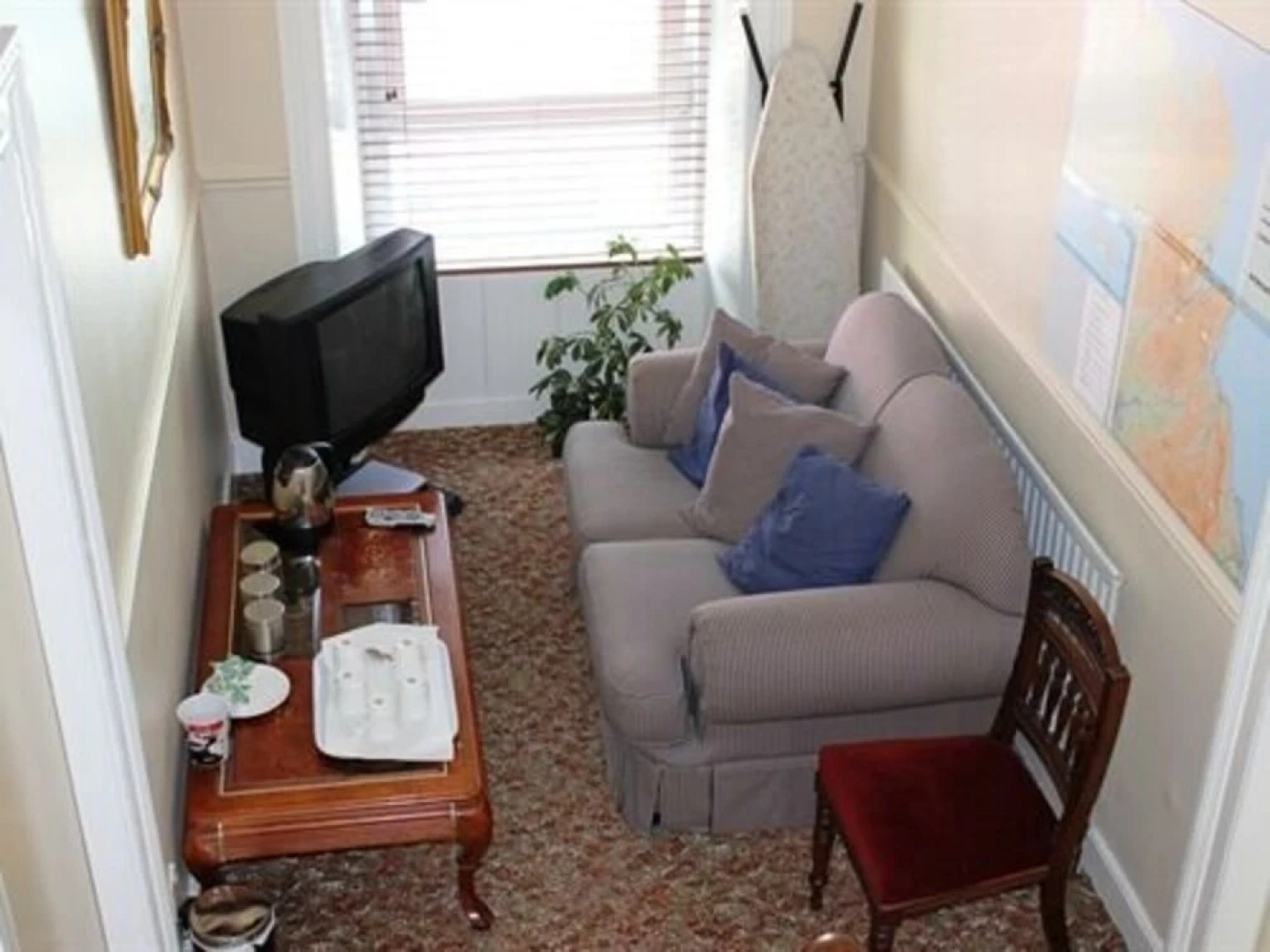 The Village Bed & Breakfast