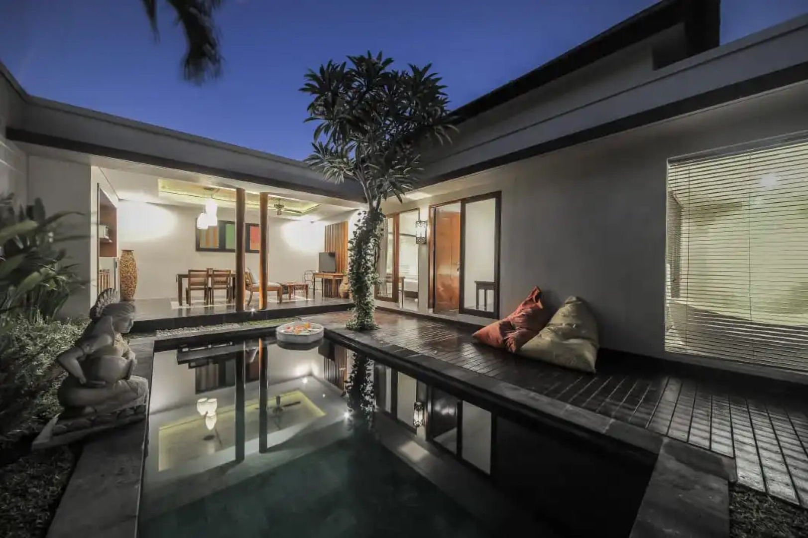 Gaing Mas Jimbaran Villas by Gaing Mas Group