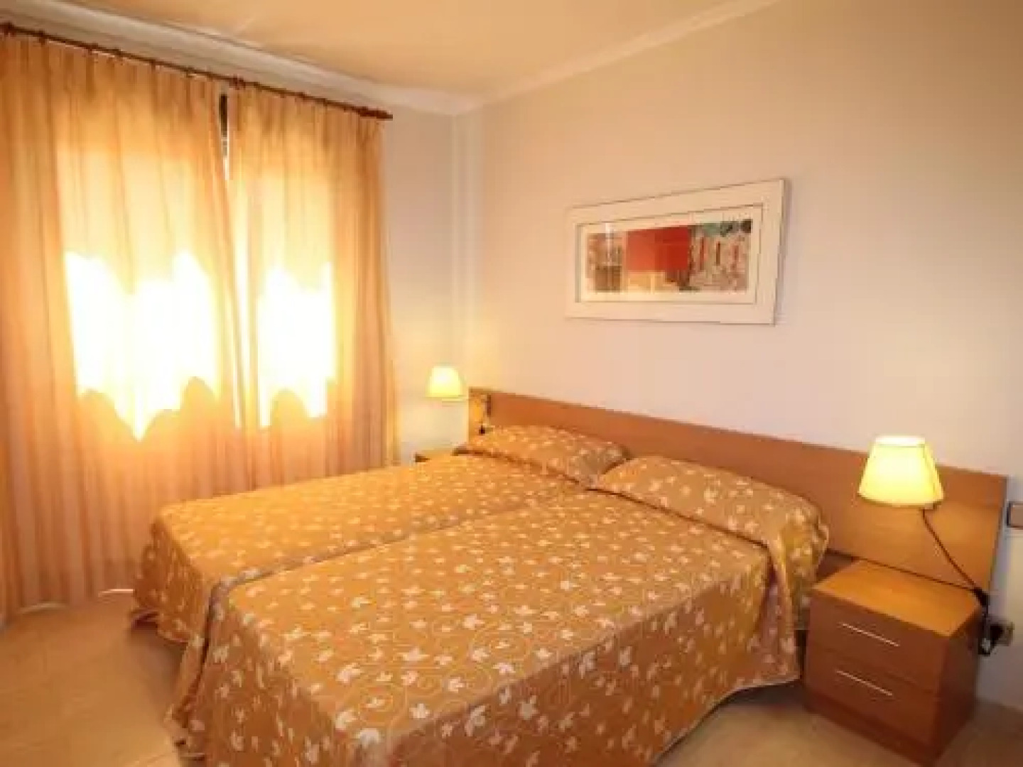 Torre Maestral 9ºe - Inh 24220