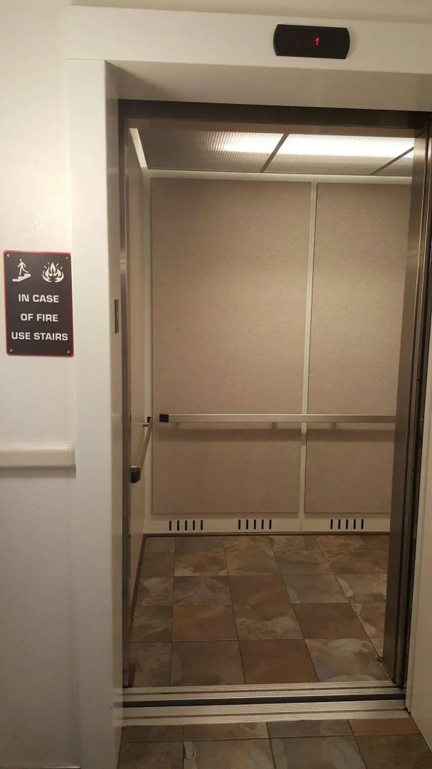 SureStay Plus By Best Western Niagara Falls East