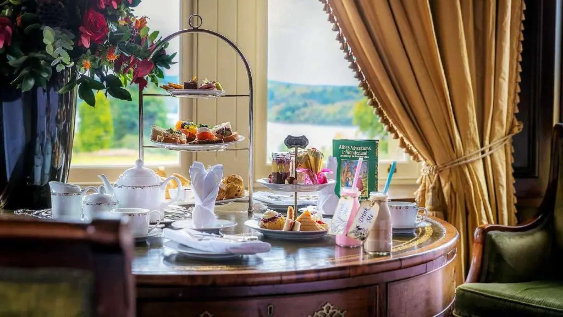 Kilronan 4 Bed House on Castle Grounds