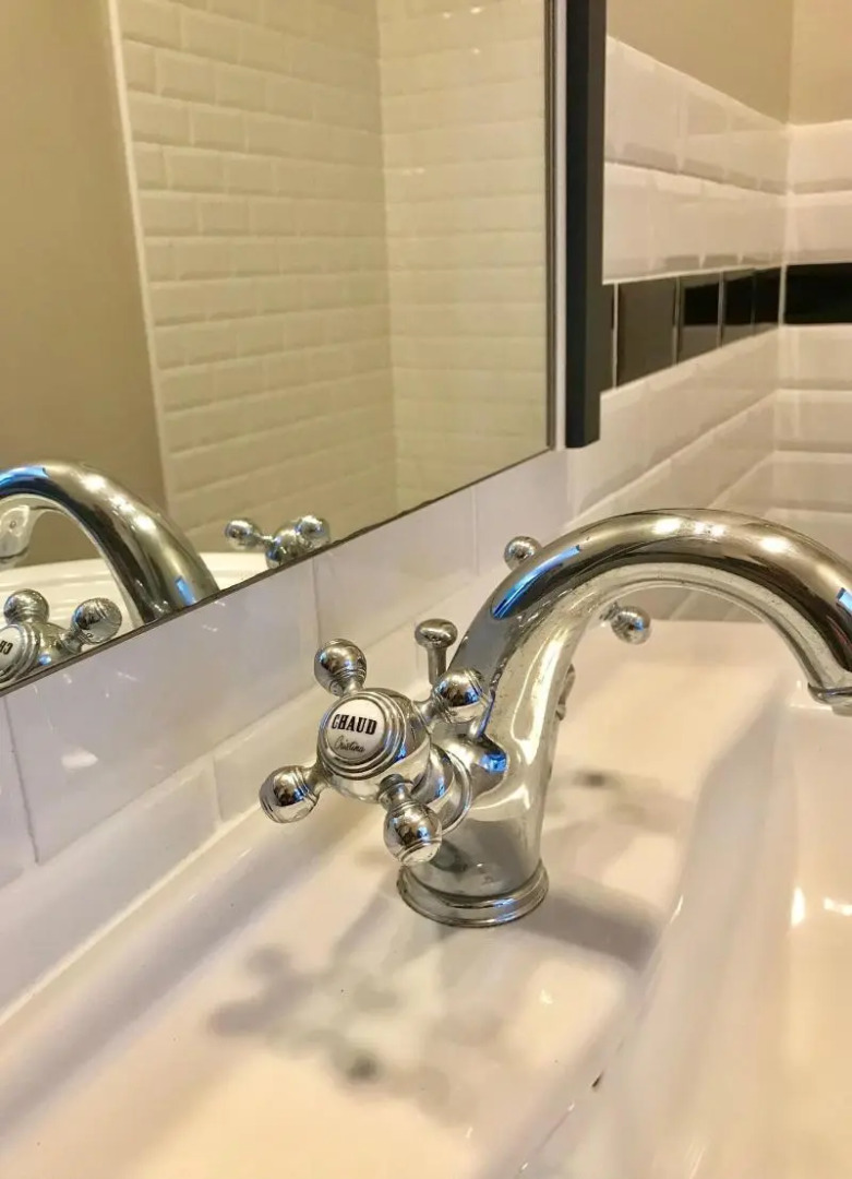 The Originals Boutique, Hôtel Victoria