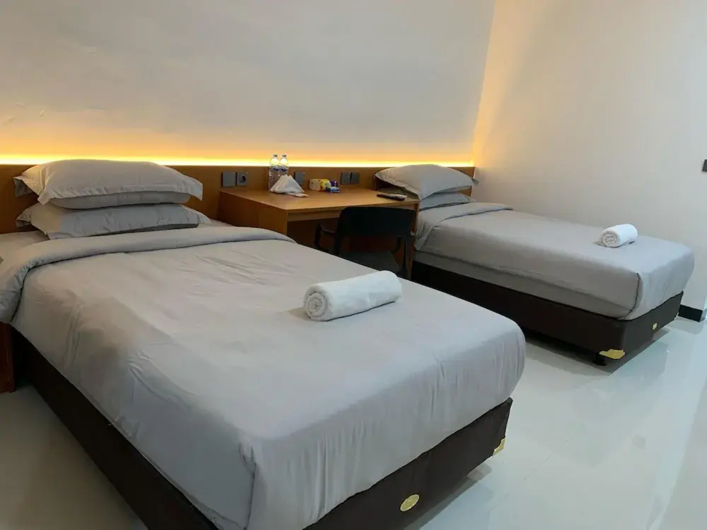 Passifika Sumbawa Guesthouse