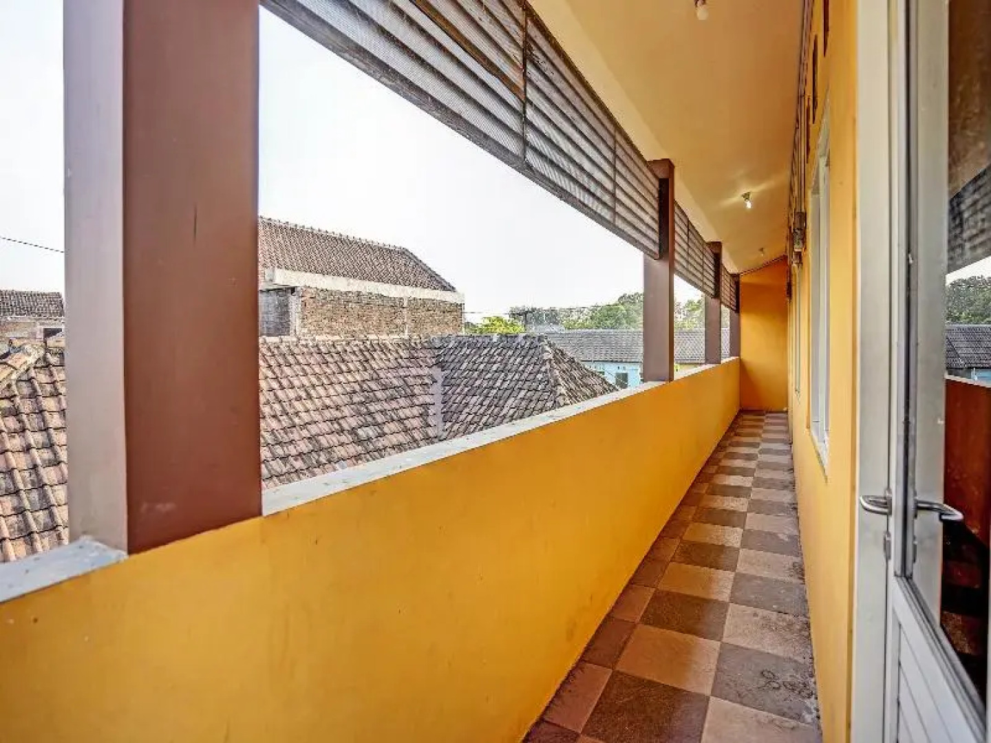 Spot On 91595 Sruni Syariah