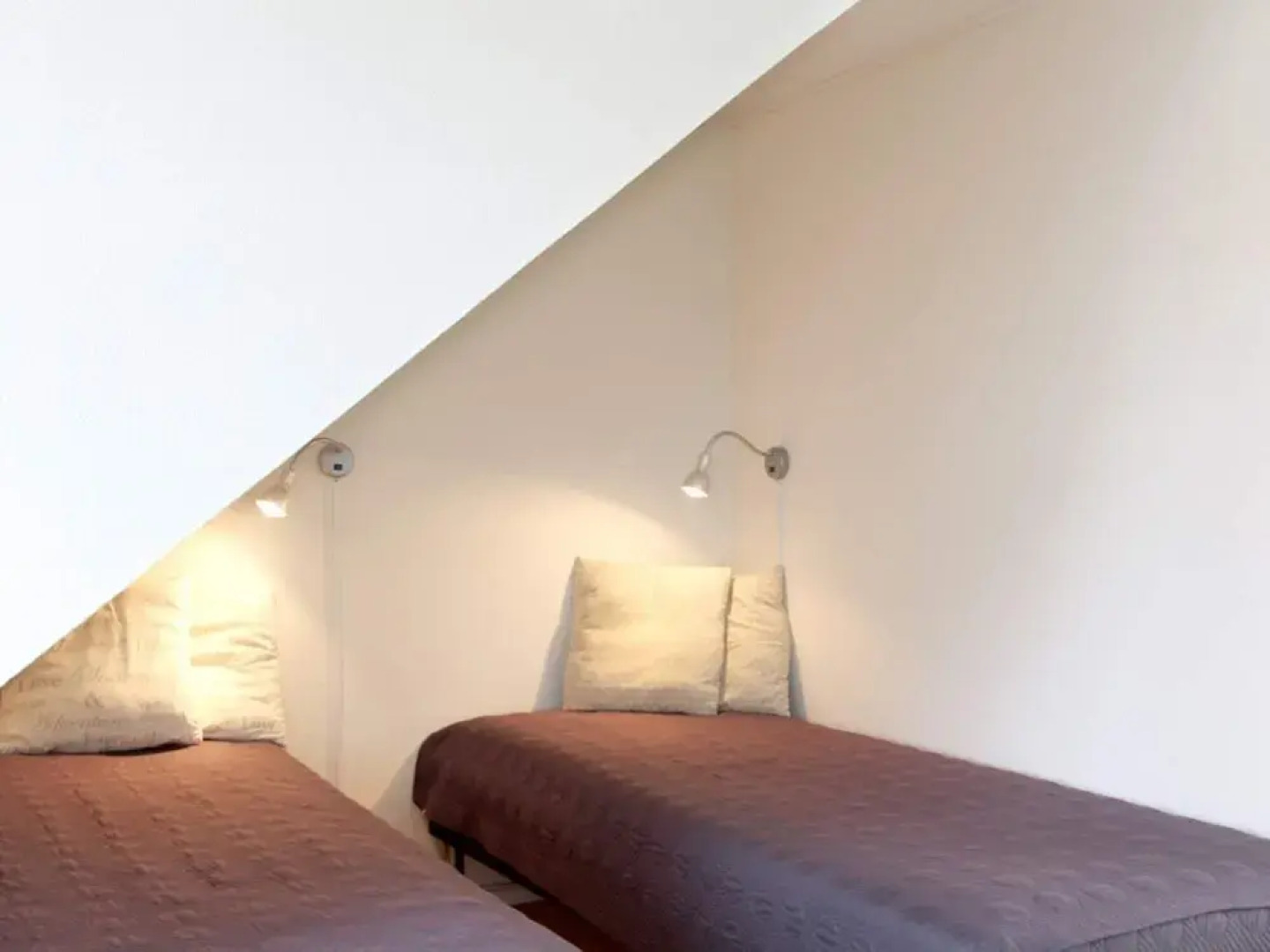 4 Person Holiday Home in Svaneke