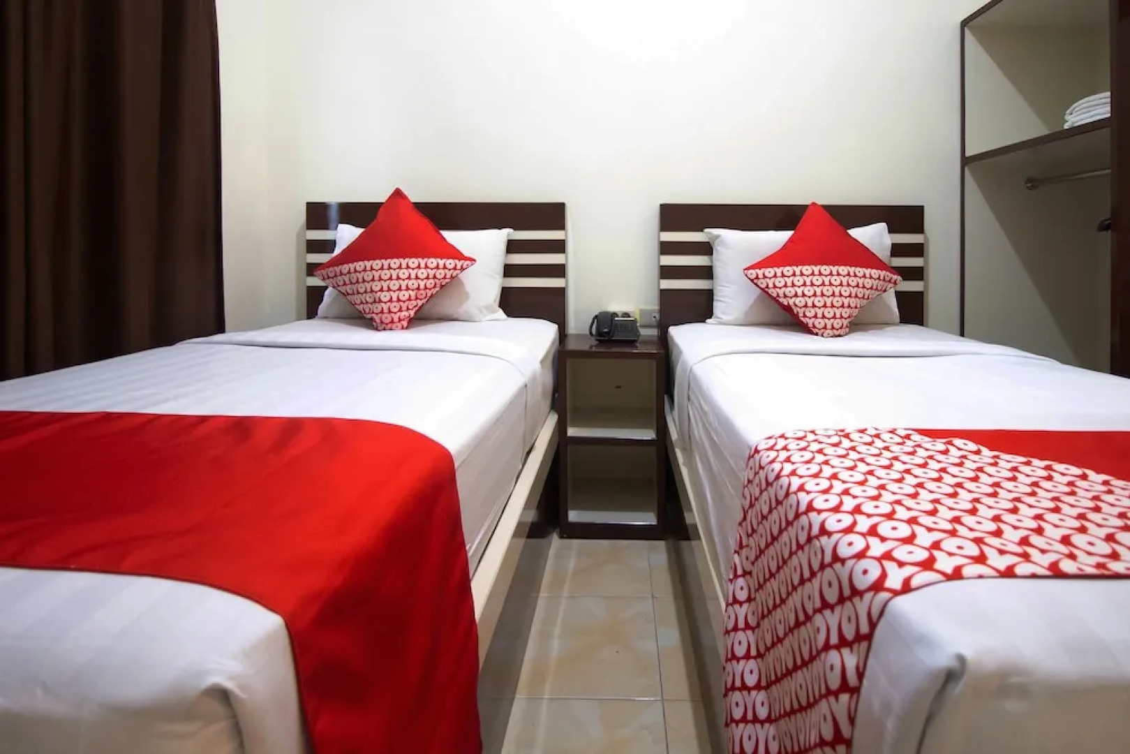 OYO 765 Wisma Andalas Asri Syariah