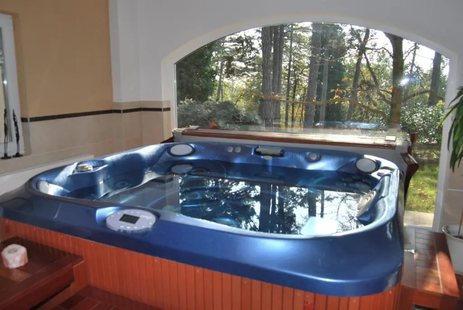 Private Wellness Apartment