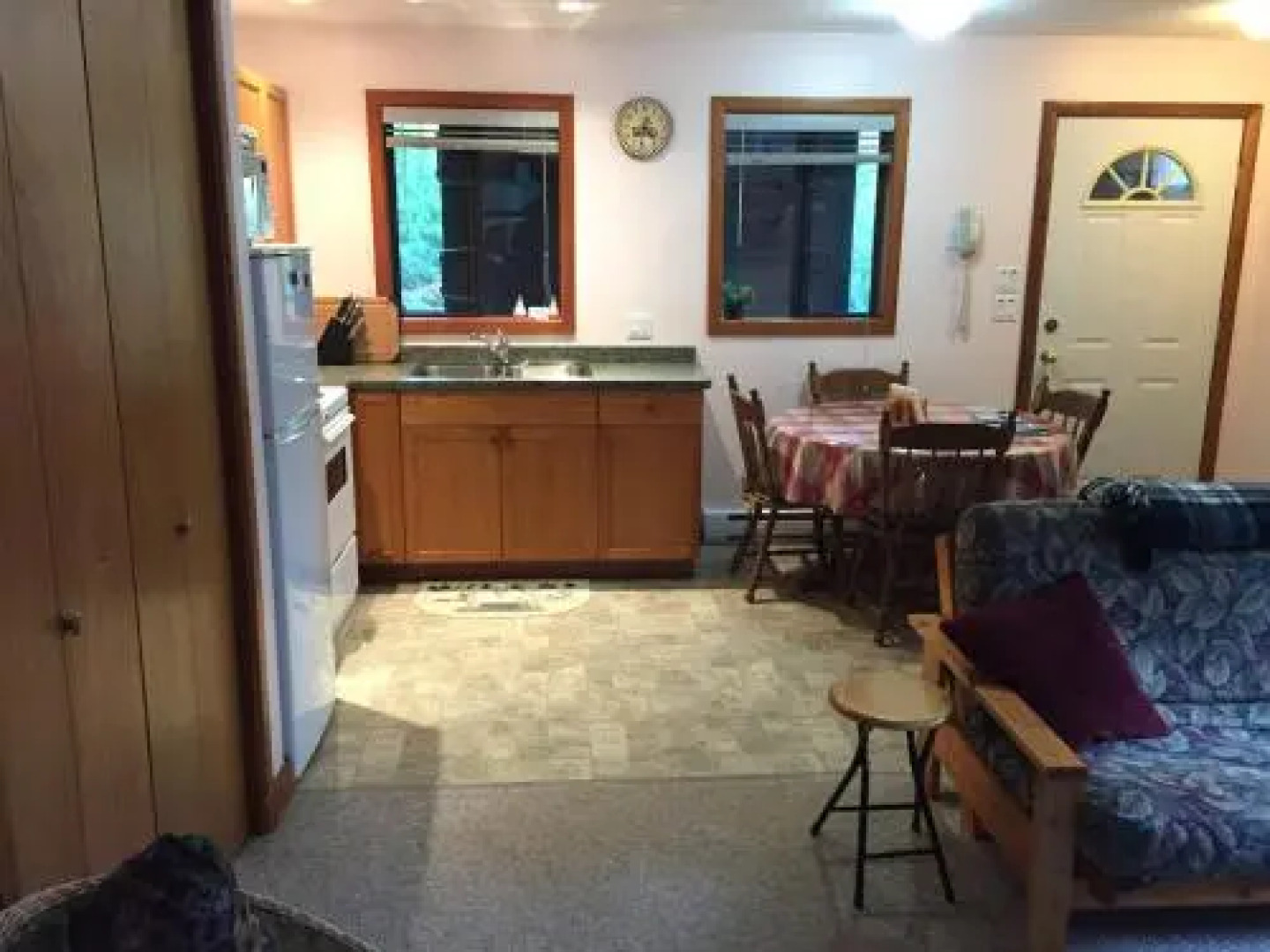 Summerhill Guest House