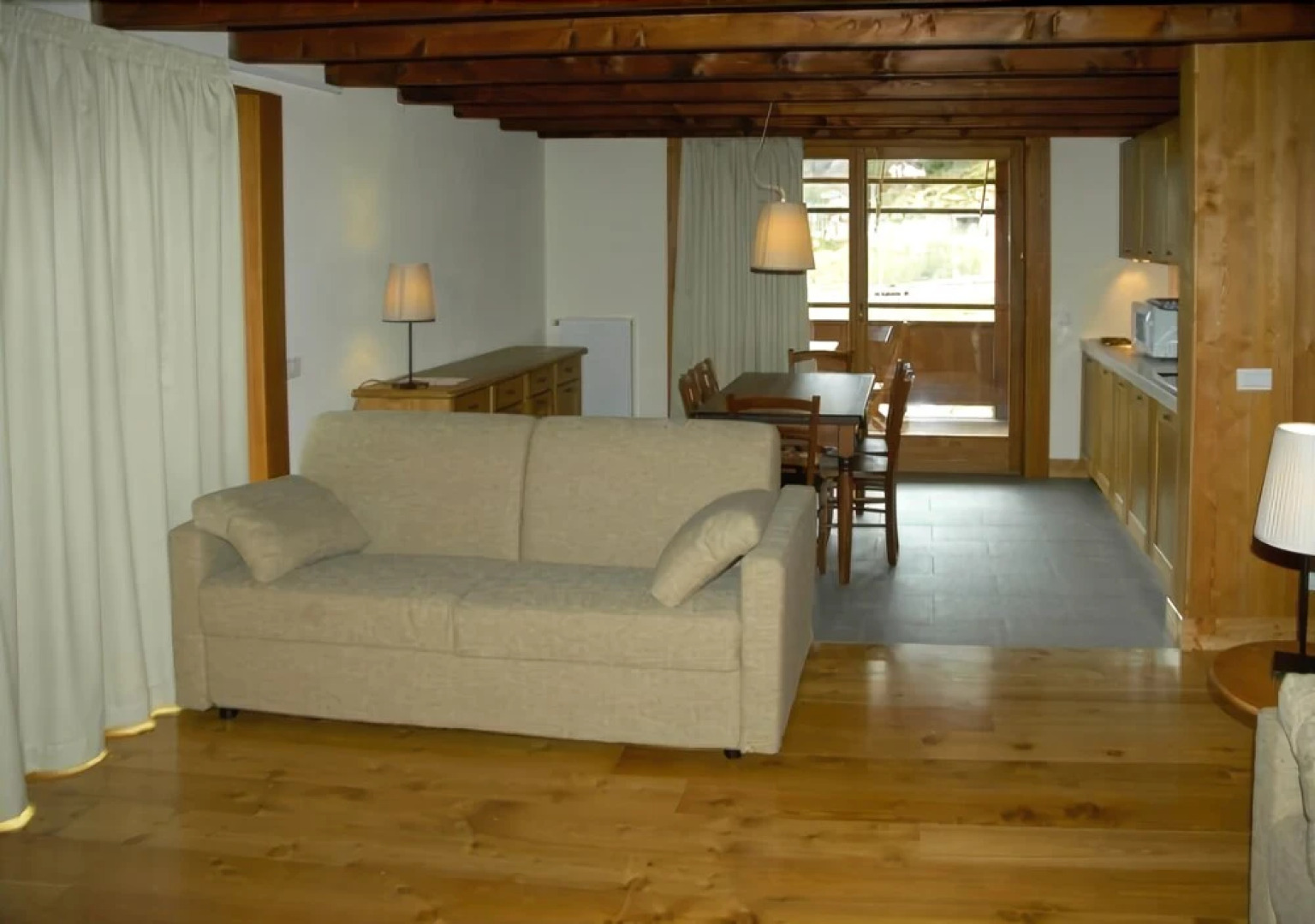 Pietre Gemelle Resort