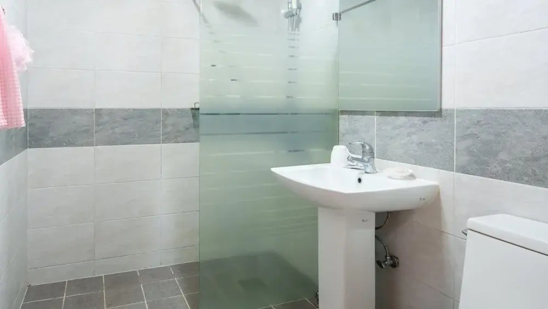 Jeju udo Haneuli Pension