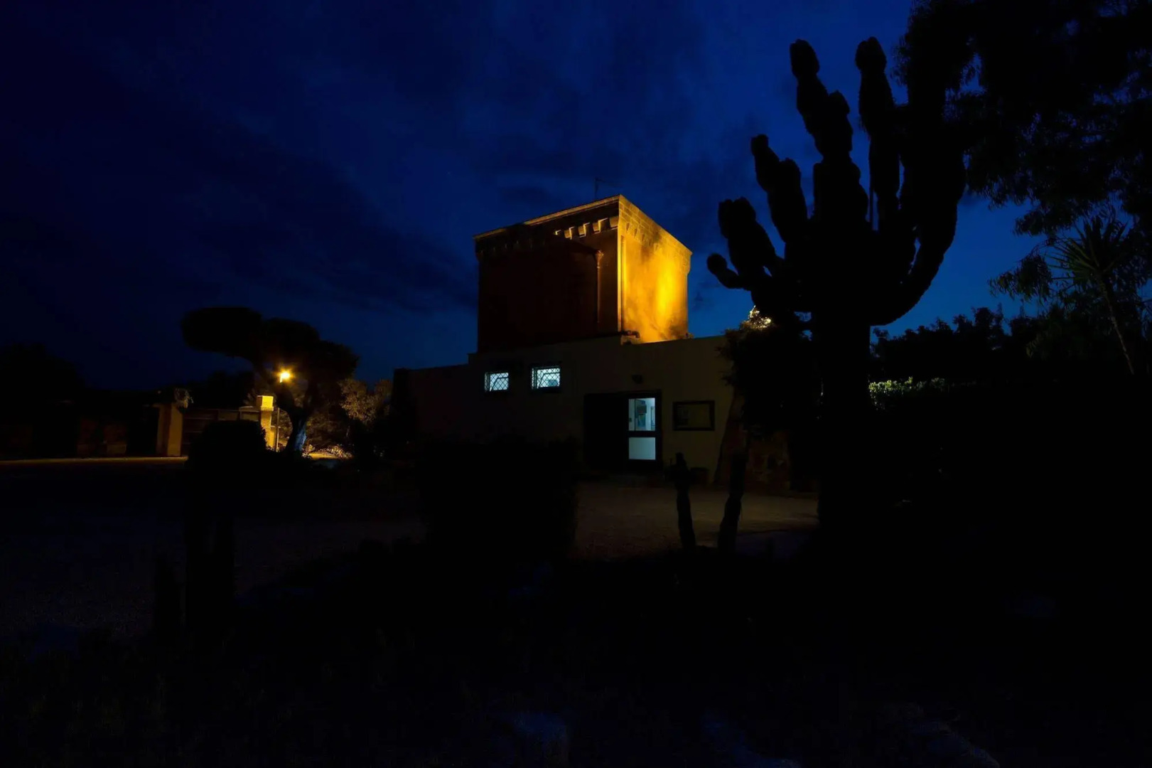 Masseria Tenuta Specolizzi