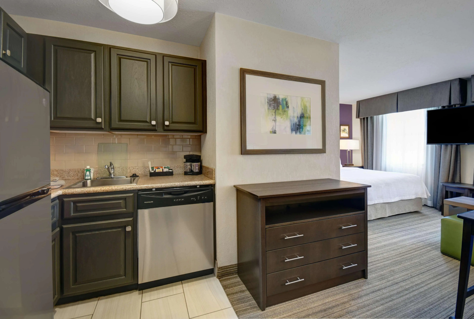 Homewood Suites by Hilton Eatontown
