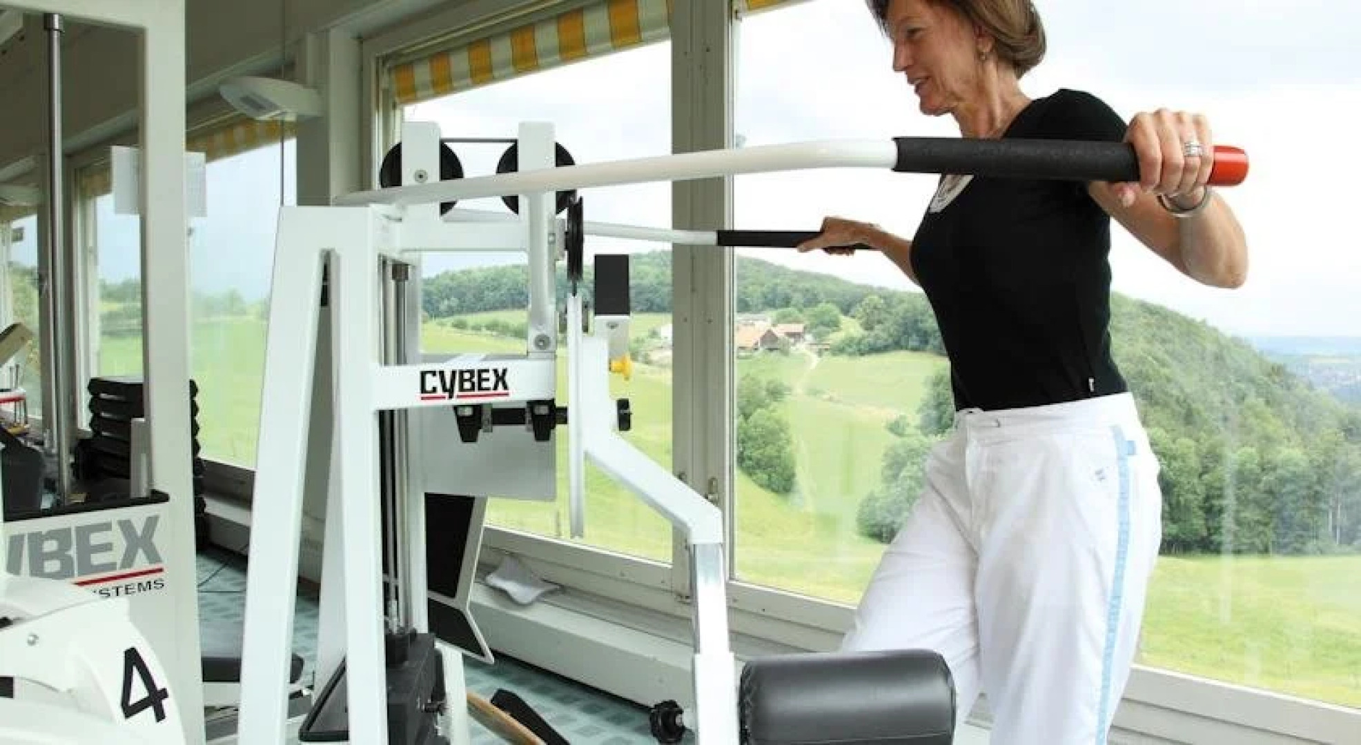 Bad Ramsach Quellhotel