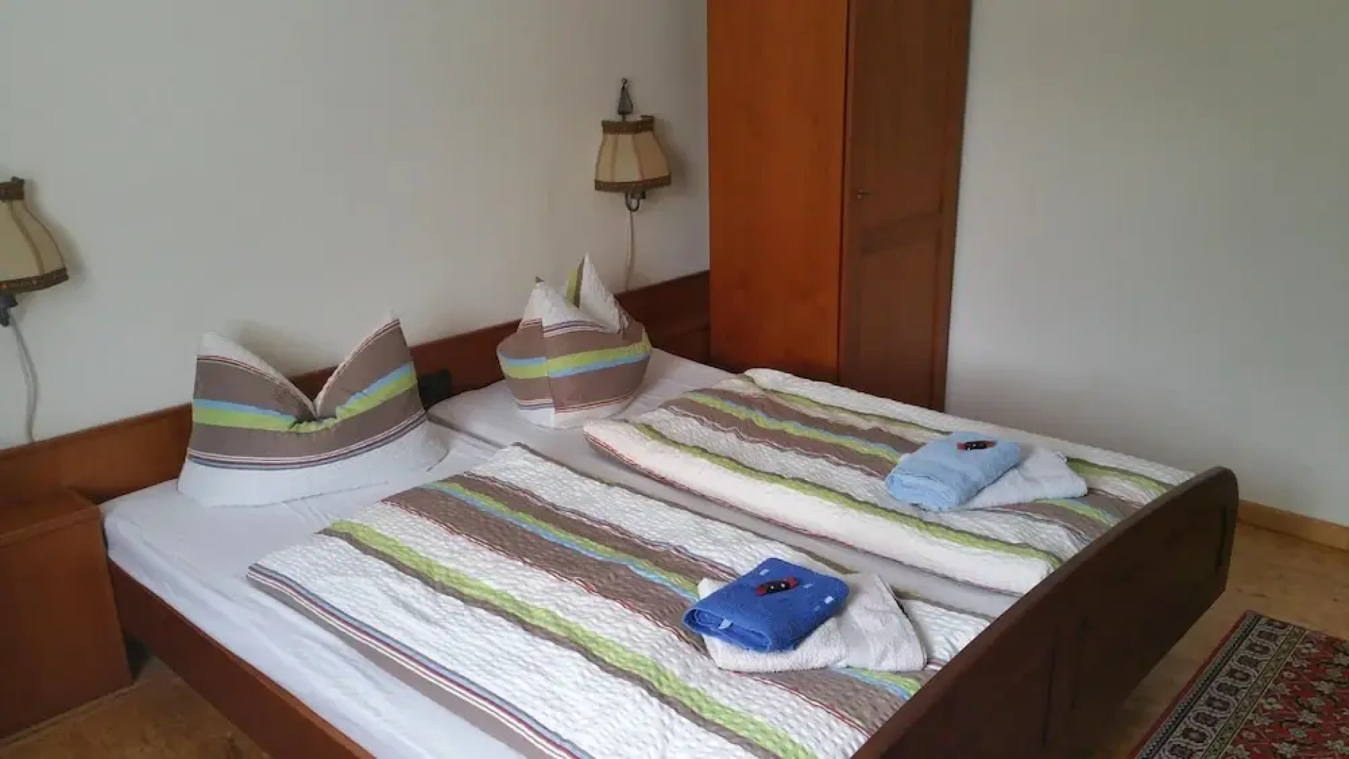 Gasthof Alte Fischerhütte