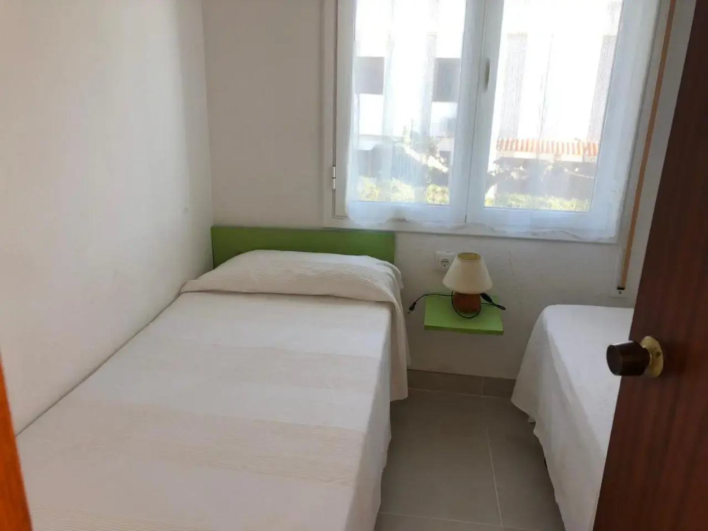 Apartamentos Miradores