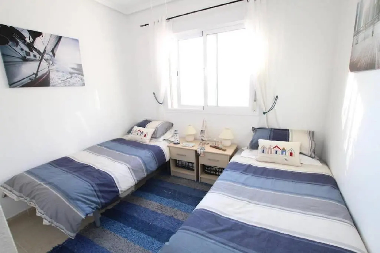 Lovely 2 Bedroom Apartment in Rojales near Marquesa Golf