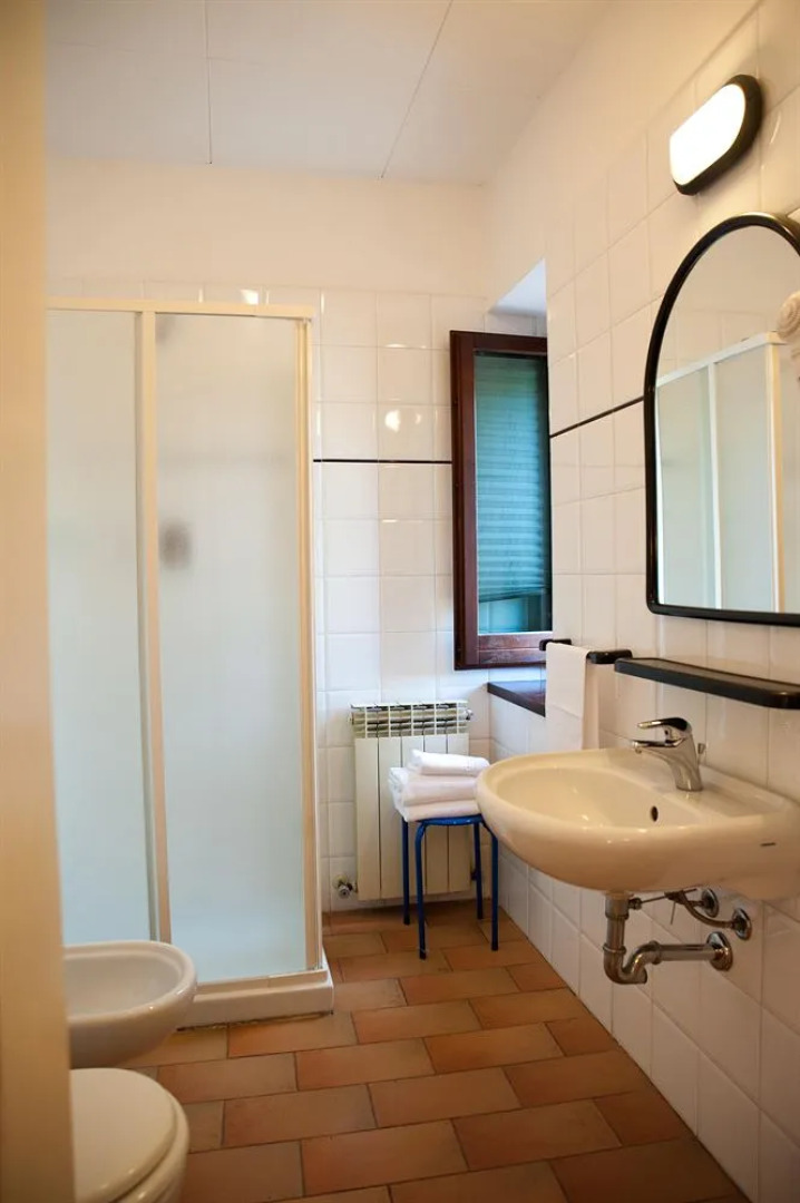 Green Village Assisi