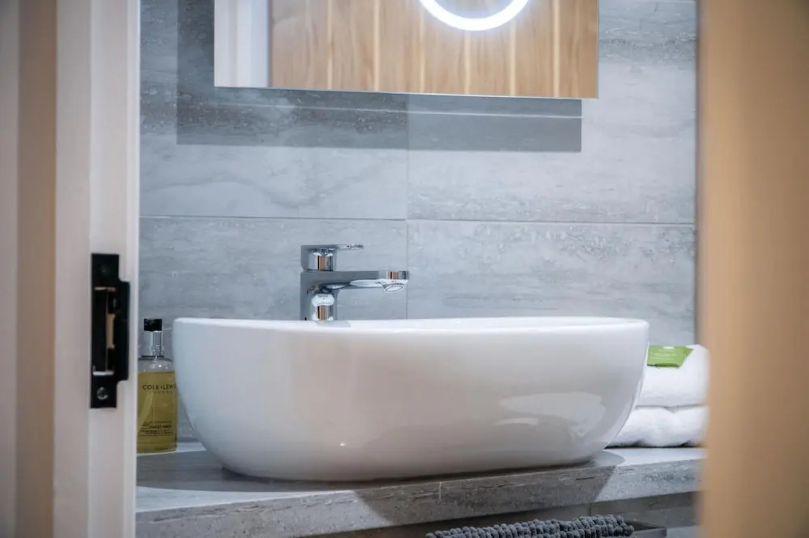 Room 1 - The Sleeping Giant - Pen Y Cae Inn