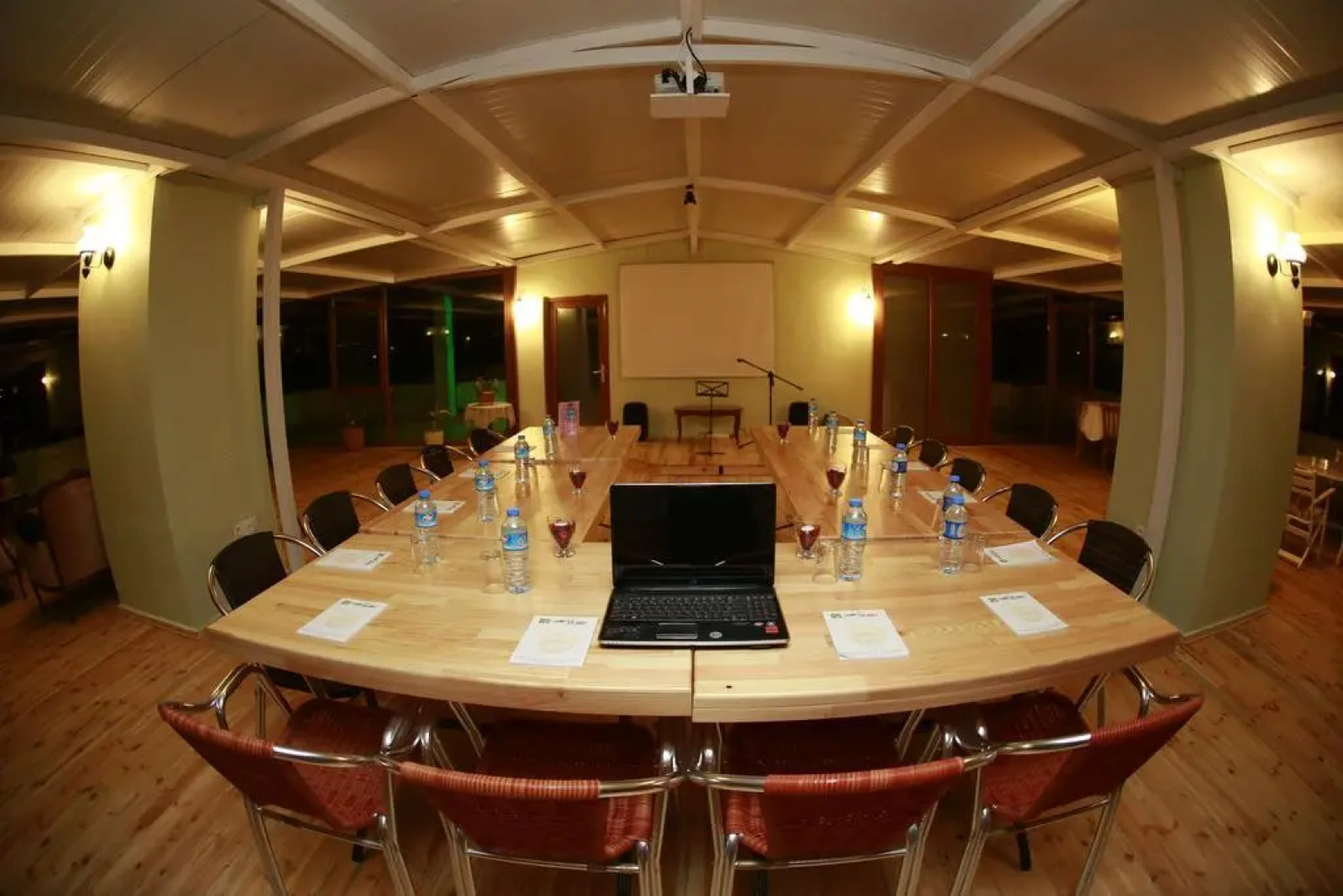 Ida Natura Life Style Otel Kazdaglari