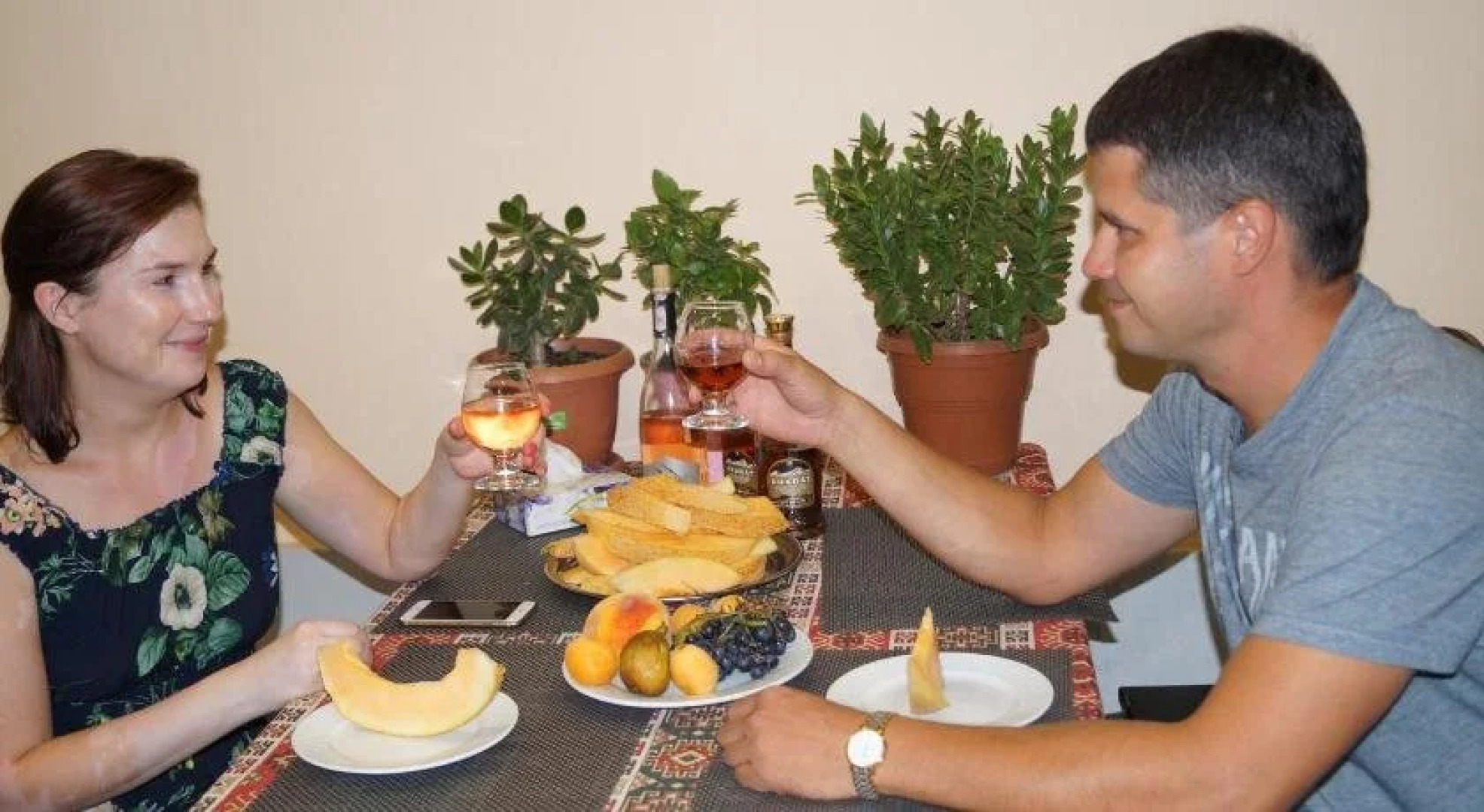 Отель Planet Yerevan