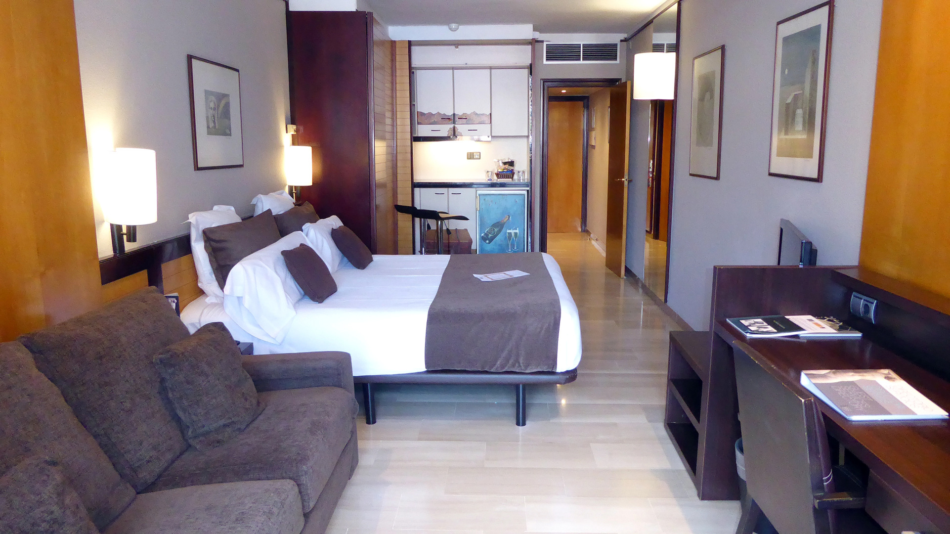 Hotel Estela Barcelona