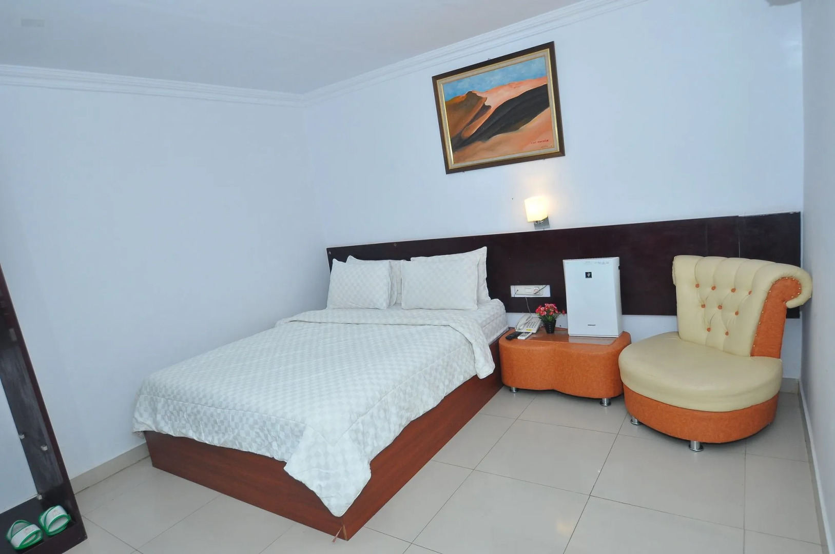 Grand Malaka Ethical Hotel