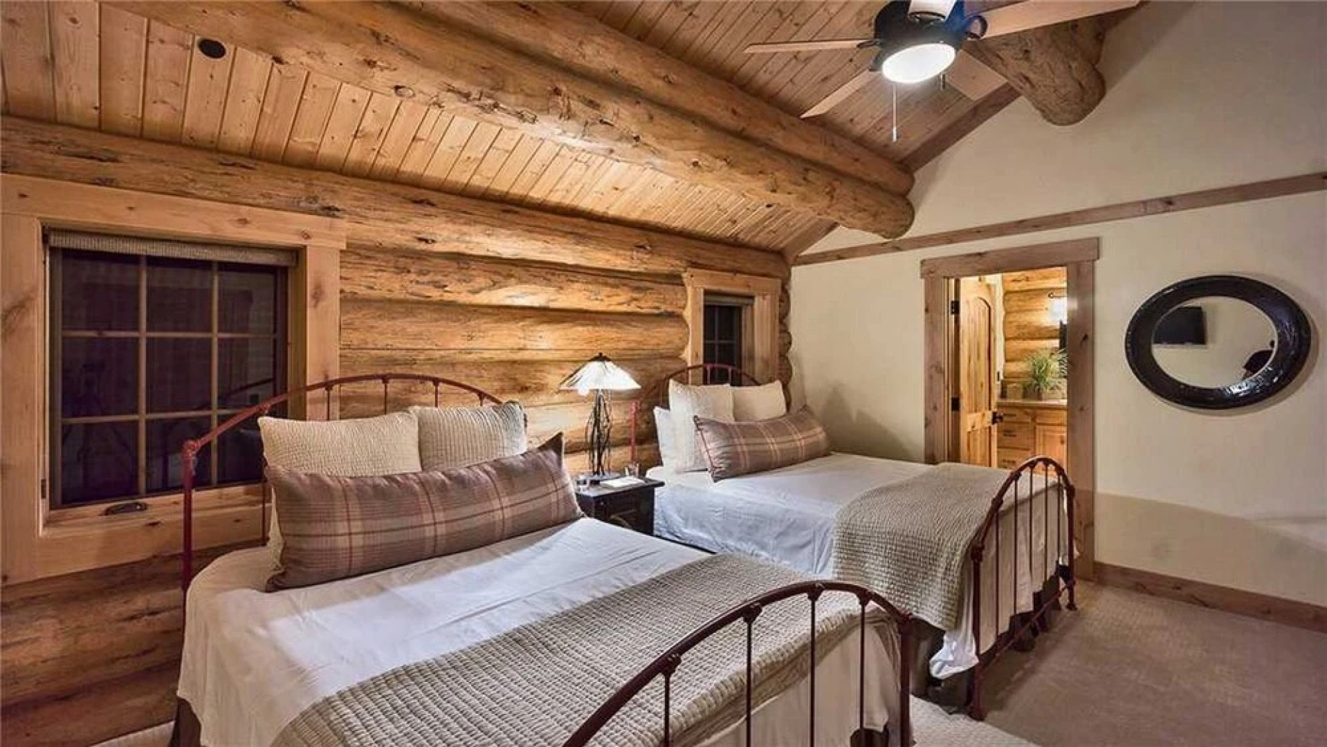 Panorama Lodge Grande