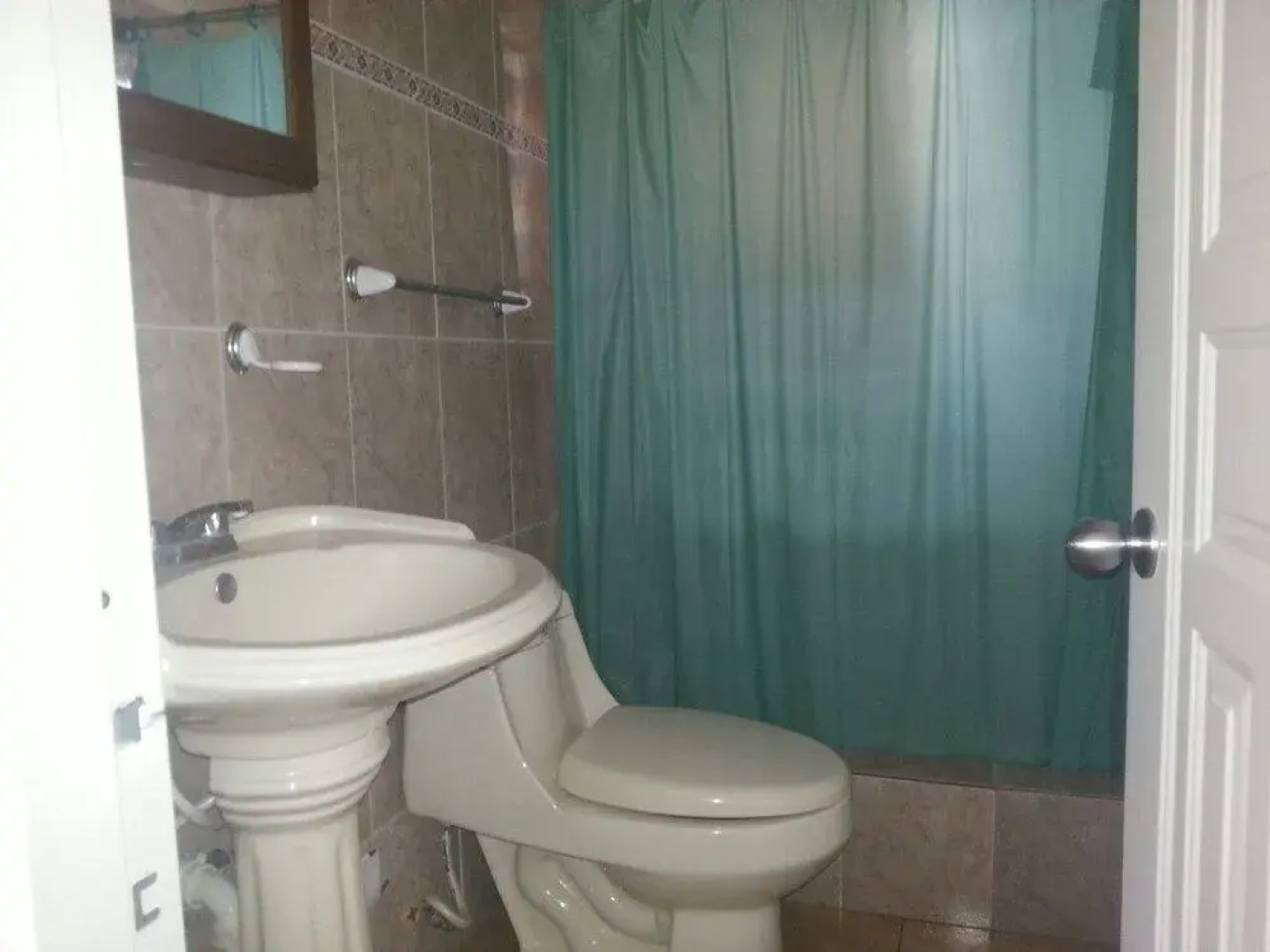 Отель Playa Catalina