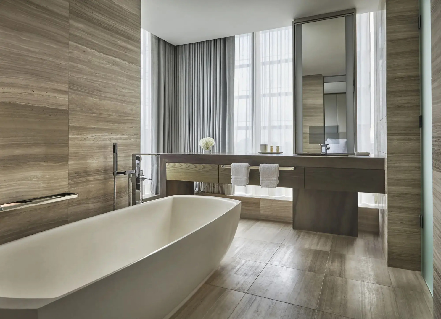 Four Seasons Hotel Toronto