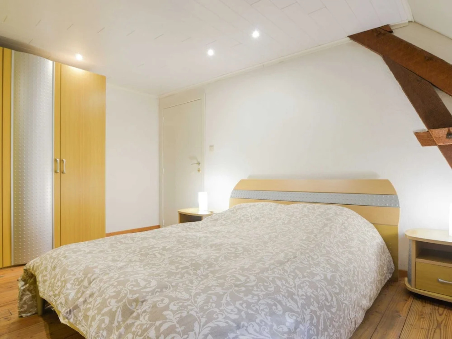 Vacation Home in Vleteren Near Nature Park