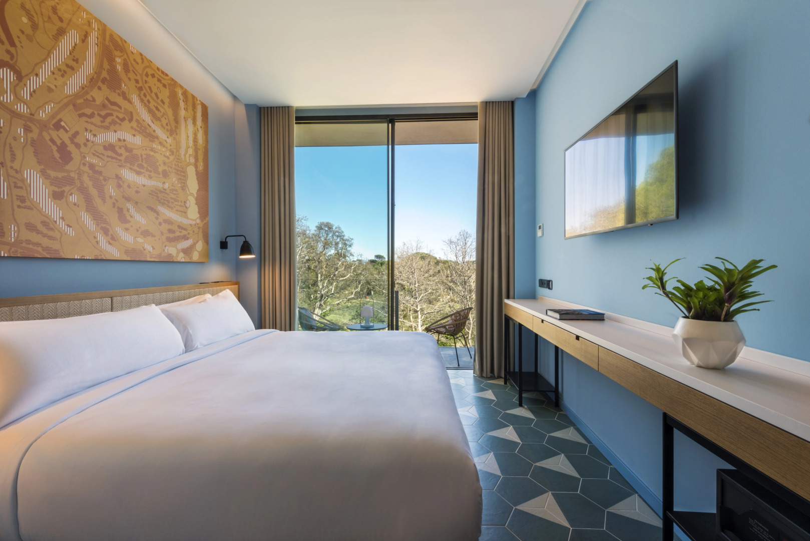 Hotel Lavida at Camiral, a Quinta do Lago Resort