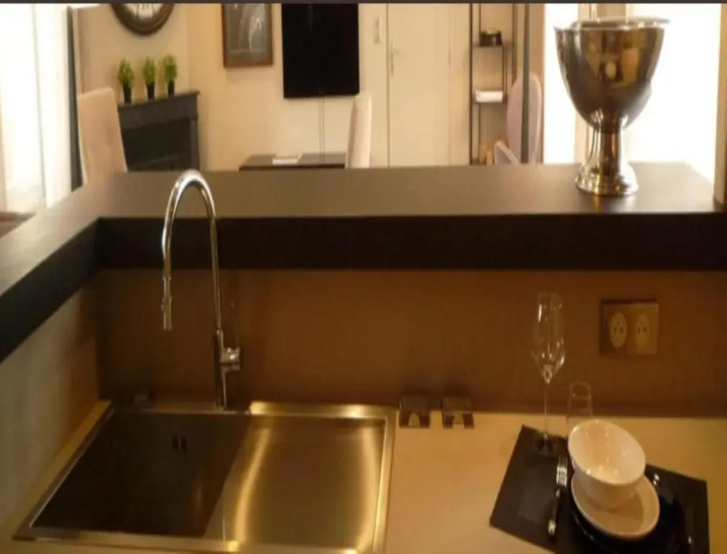 Au Charme des Marais