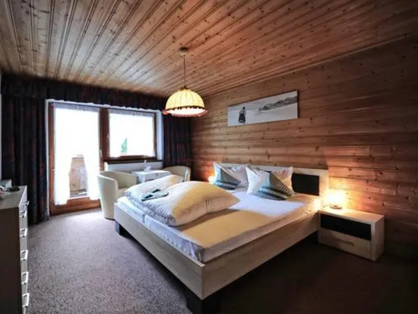 Gletscher-Landhaus Brunnenkogel