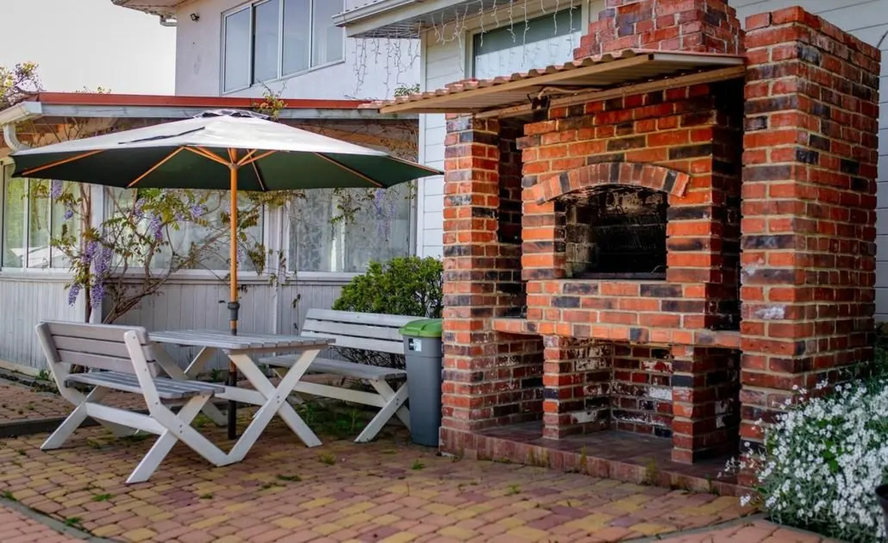 Шале Восточное