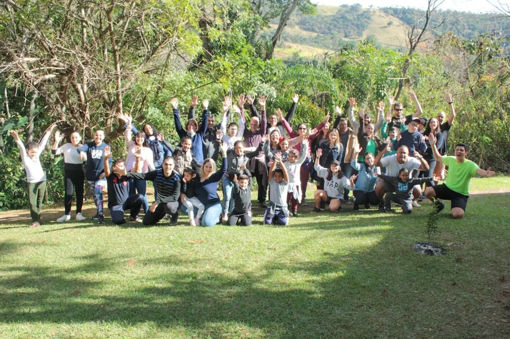 Pousada La Bella Toscana