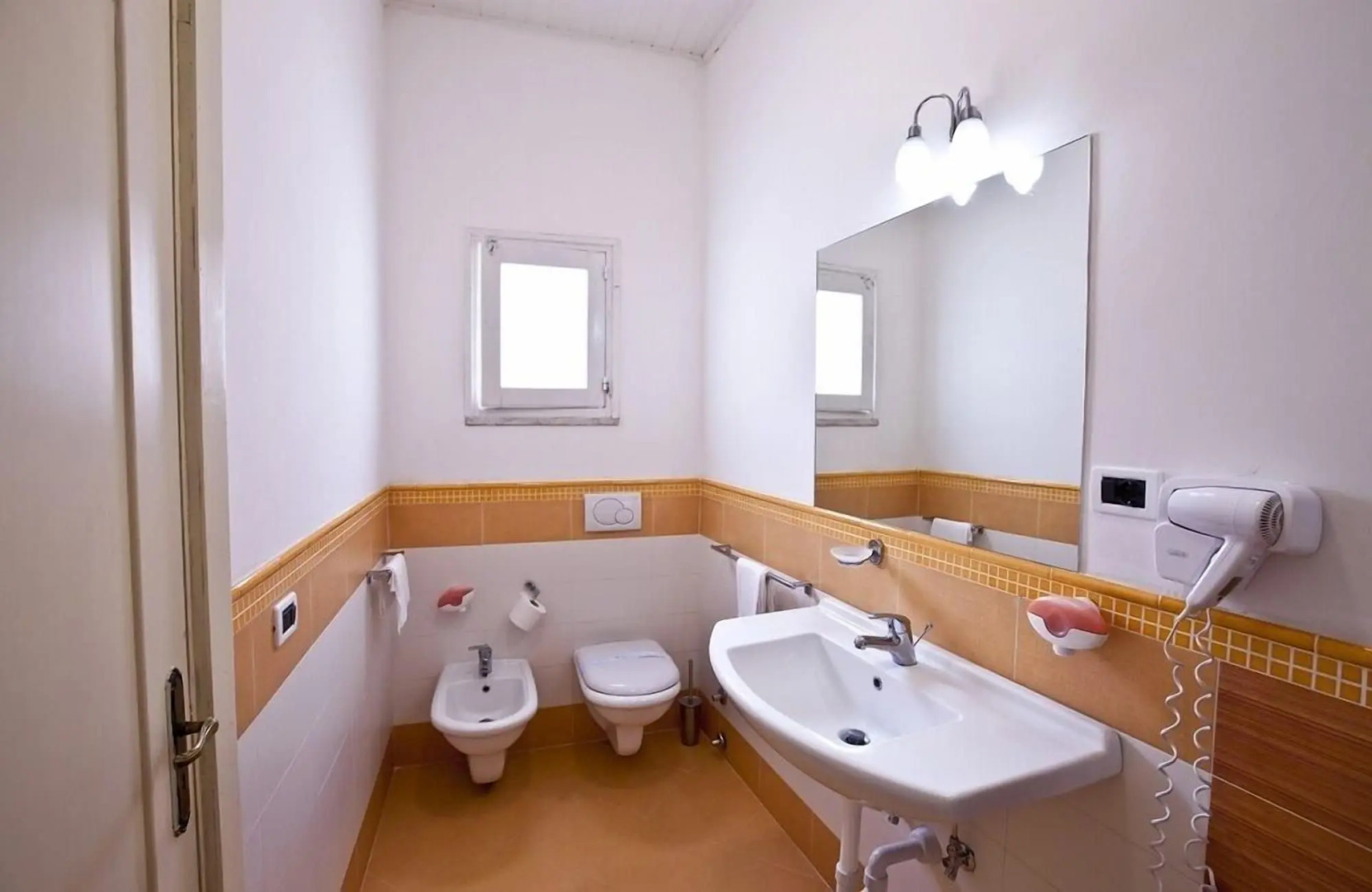 Hotel Terme Elisabetta