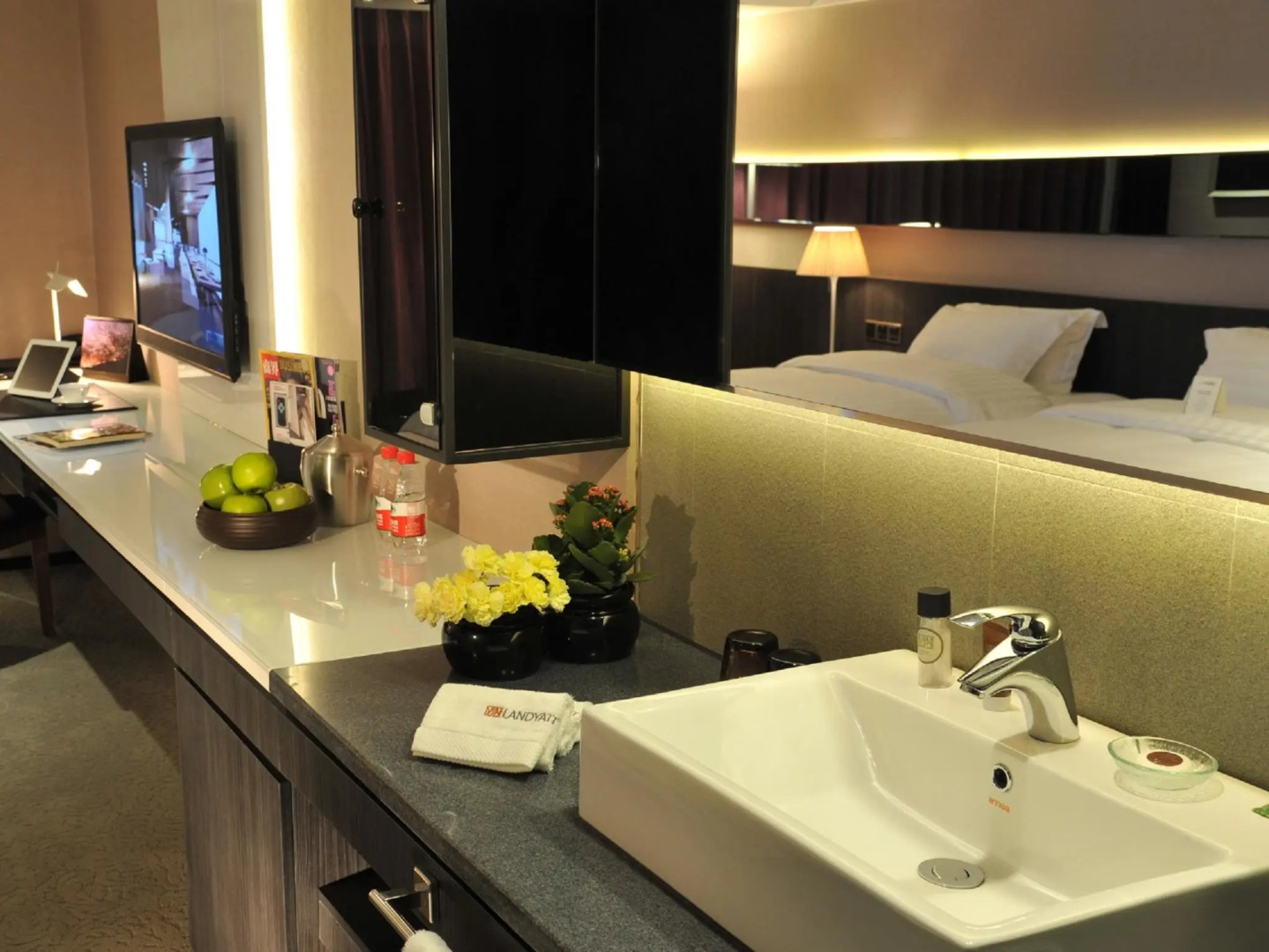 Chongqing KaoYu Hotel