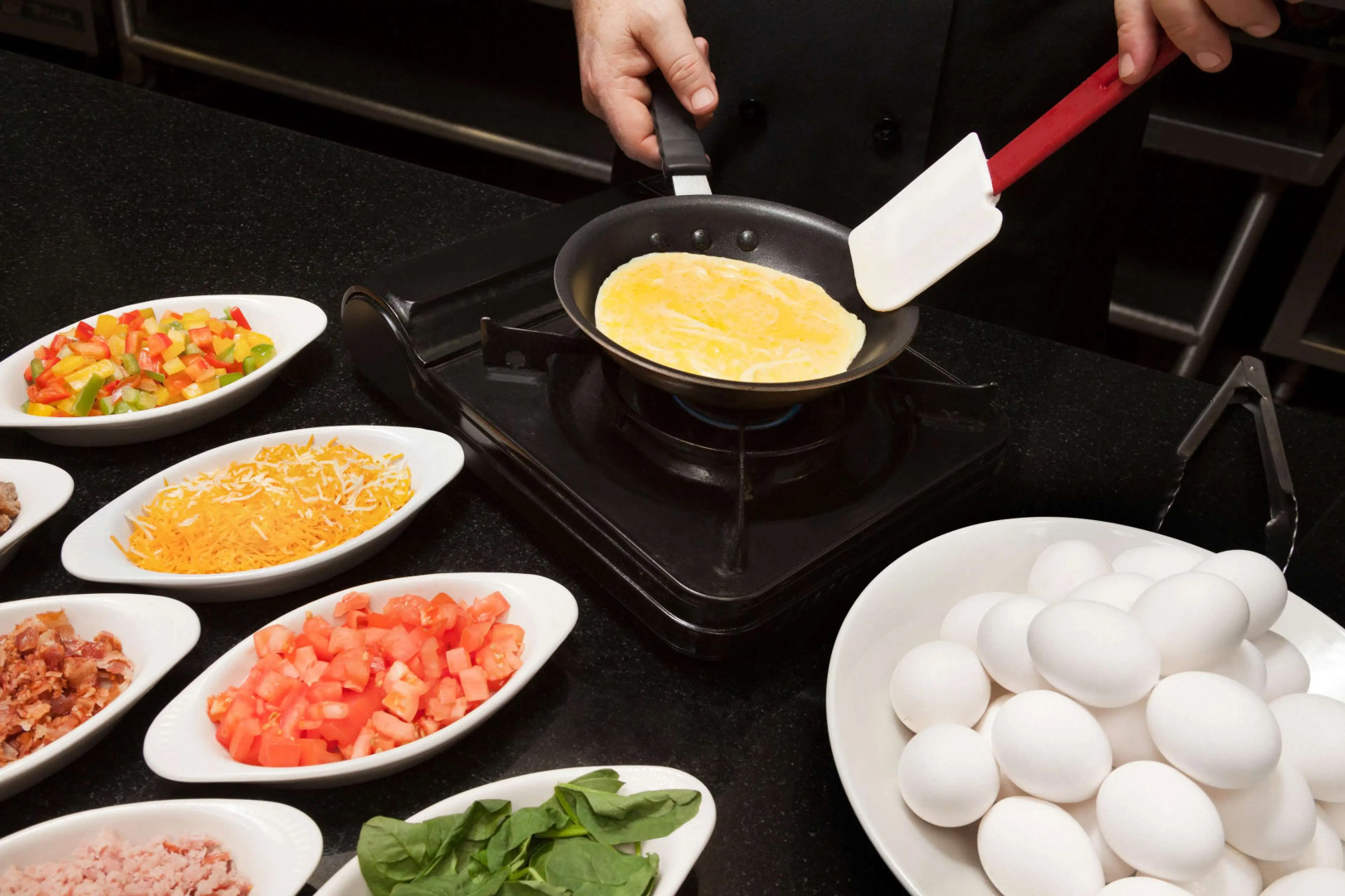 Embassy Suites by Hilton Oklahoma City Will Rogers Airport