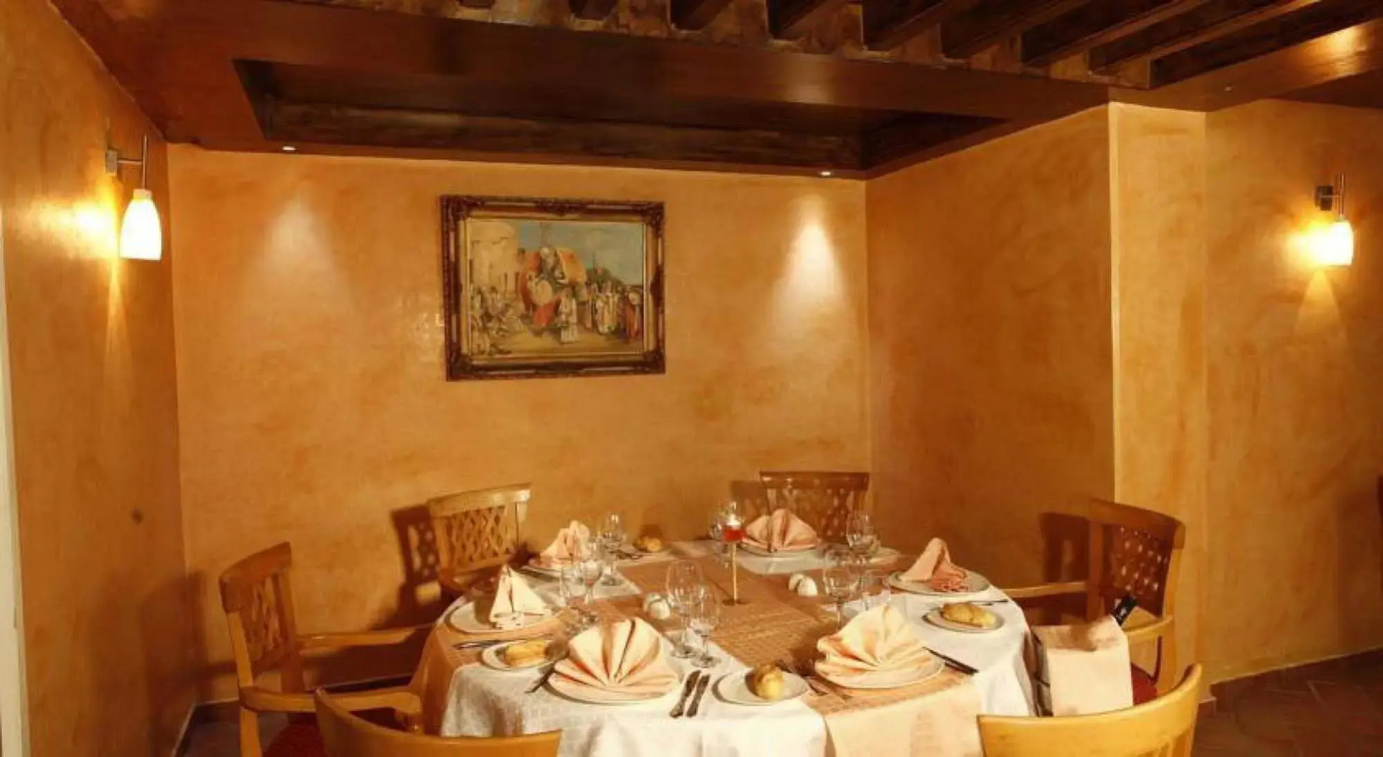 El Ksar Resort & Thalasso