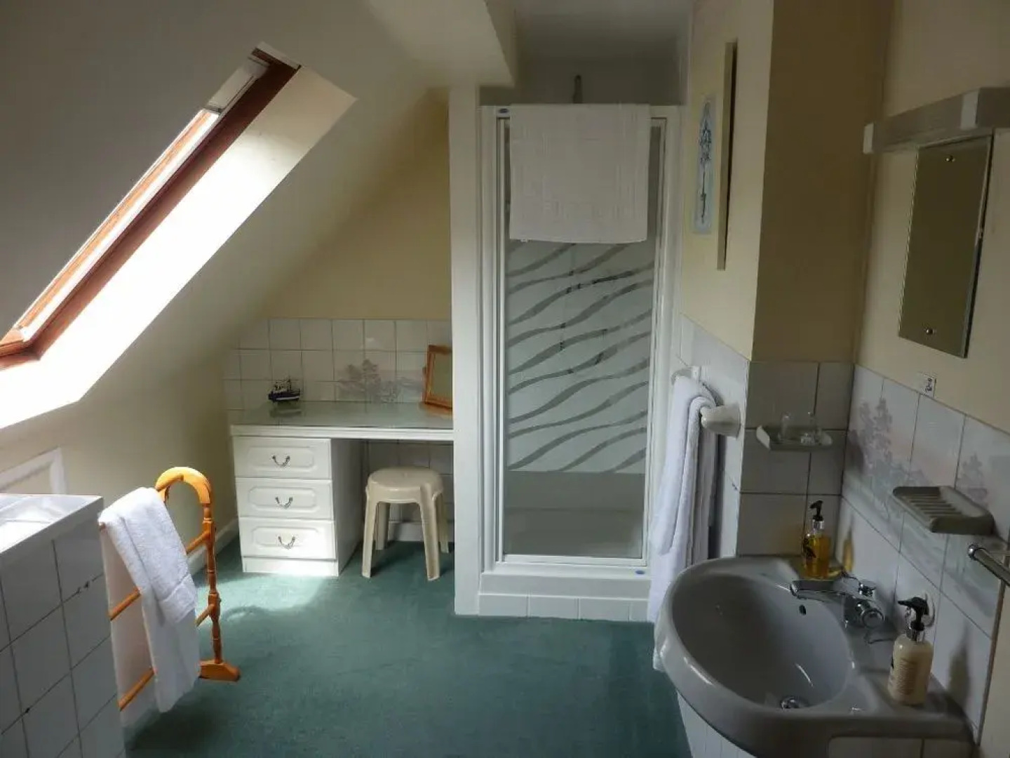 Fernleigh Guest House