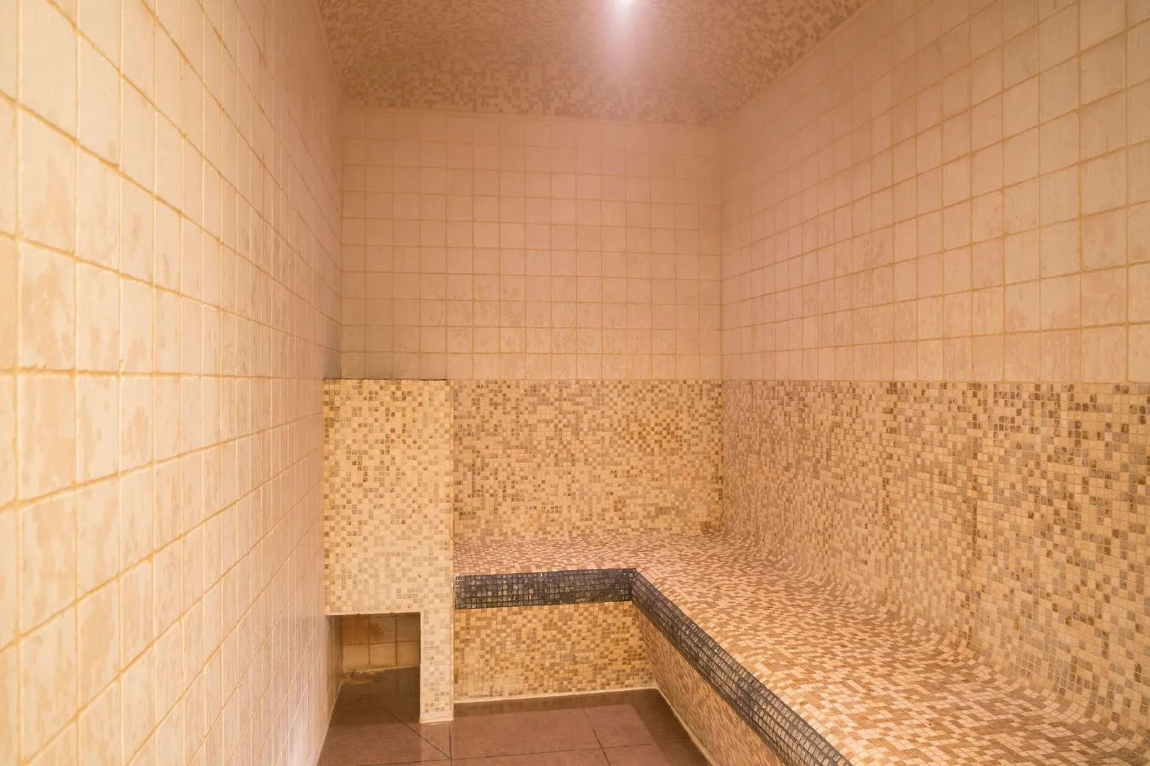 Le Grand Hotel des Bains & Spa - Bretagne